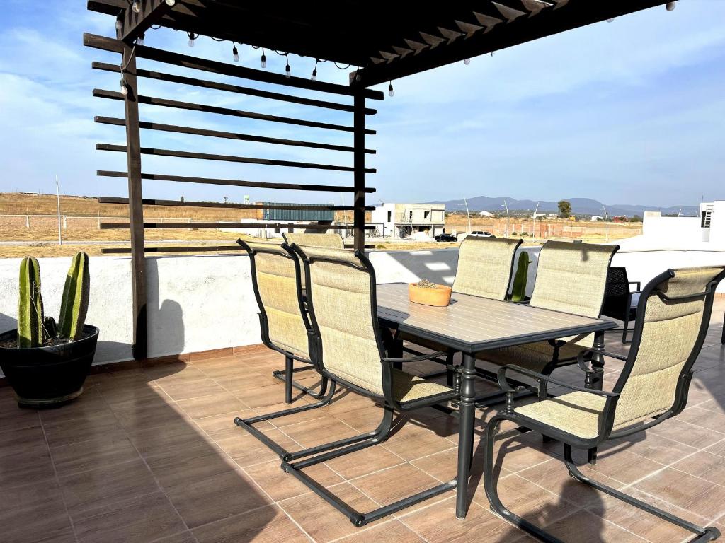 Villa Sonata - 5
