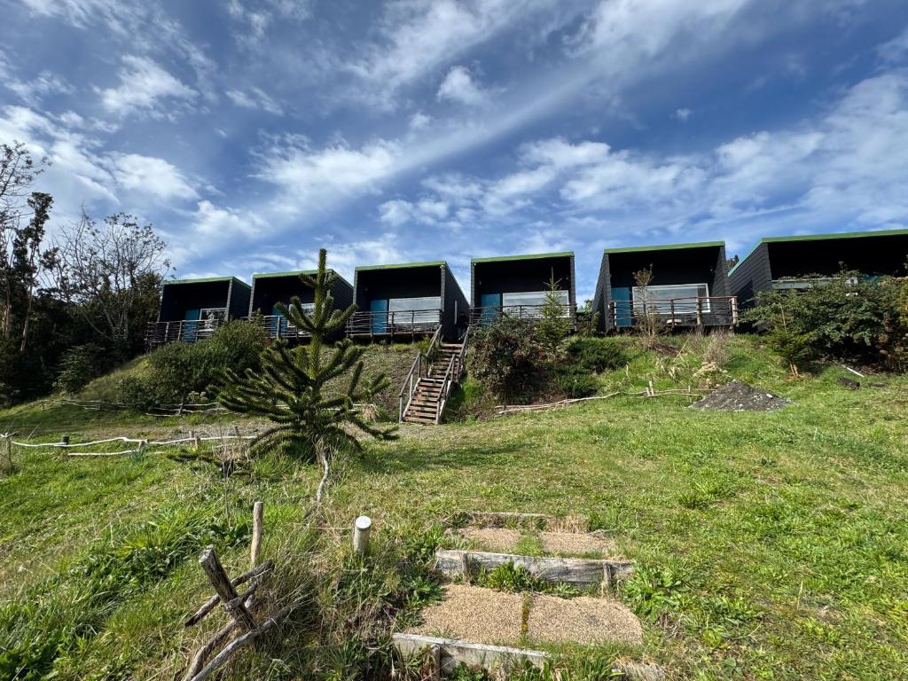 Huillín Lodge - 1