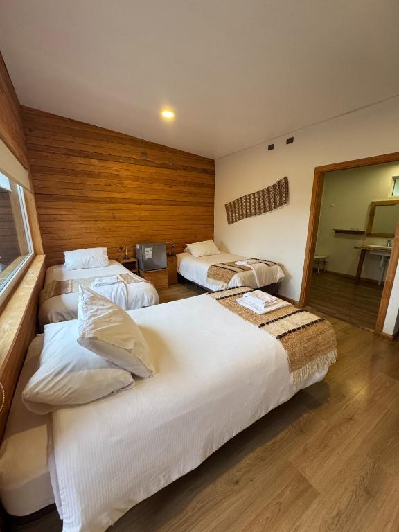 Huillín Lodge - 3