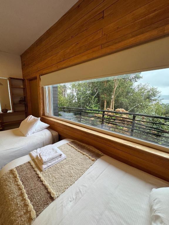 Huillín Lodge - 5
