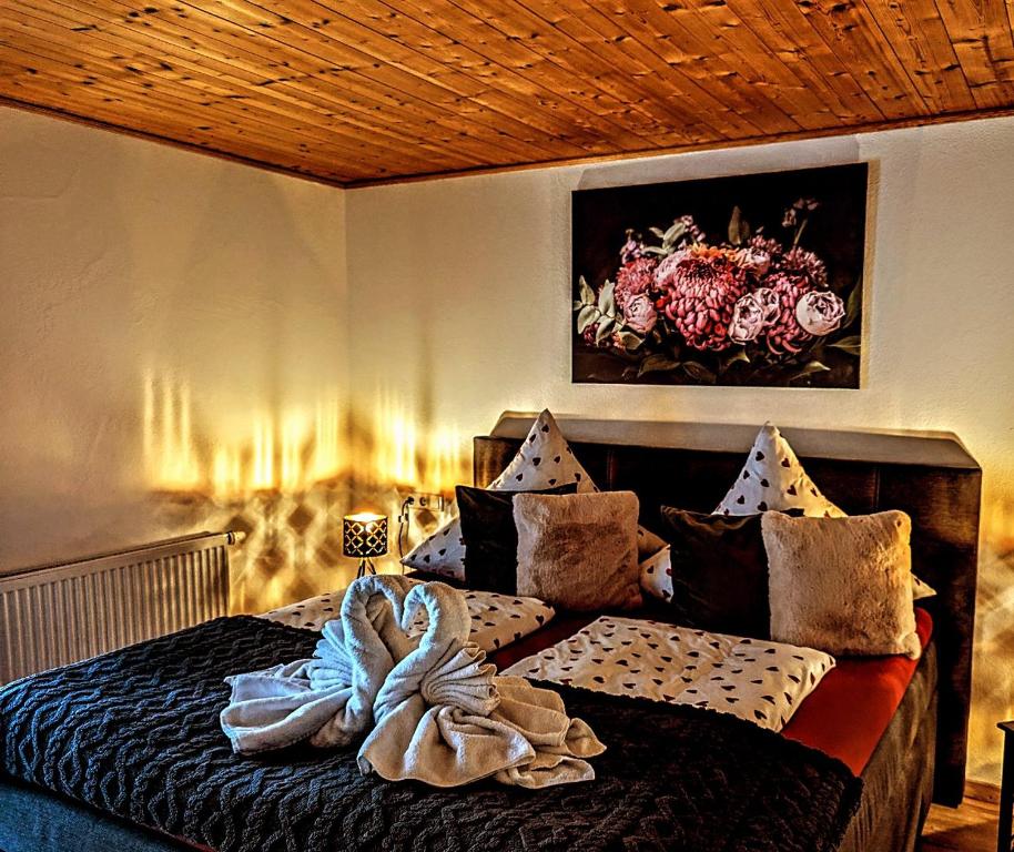 Ferienwohnung Alpenblick Dorner - VON MARTIN - 5