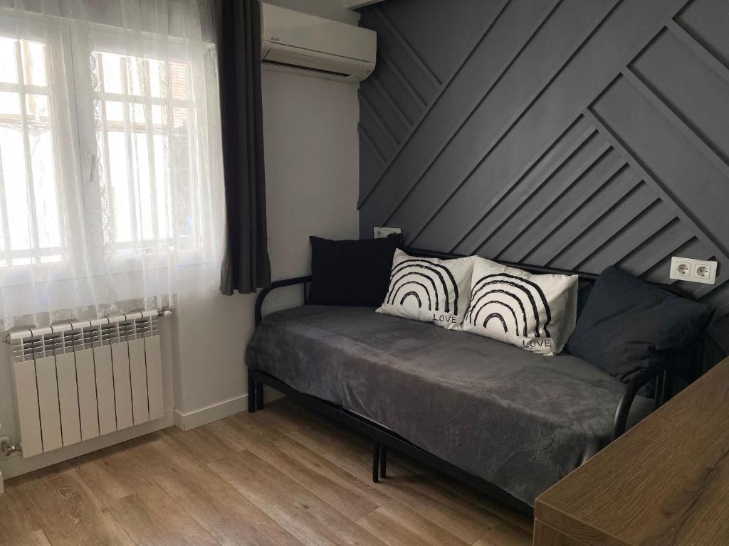 Smart Studio Madrid Ventas - 4