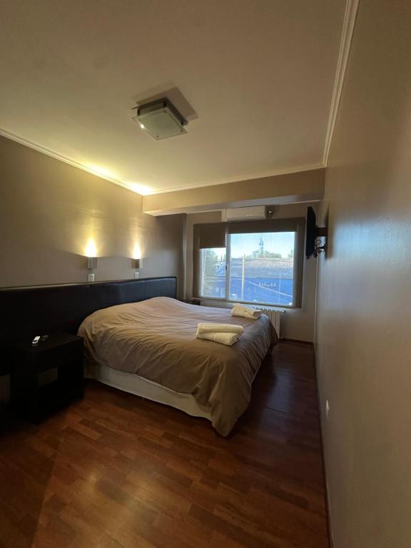 Los Lagos Hotel - 3