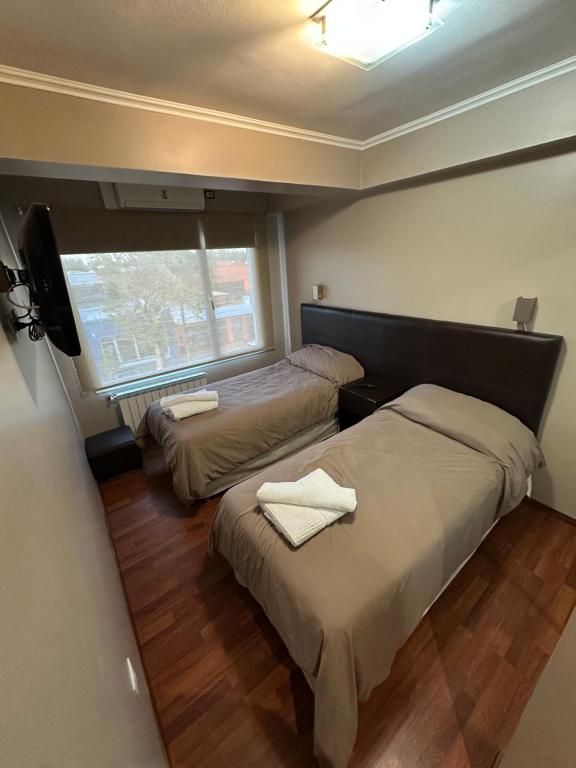 Los Lagos Hotel - 2