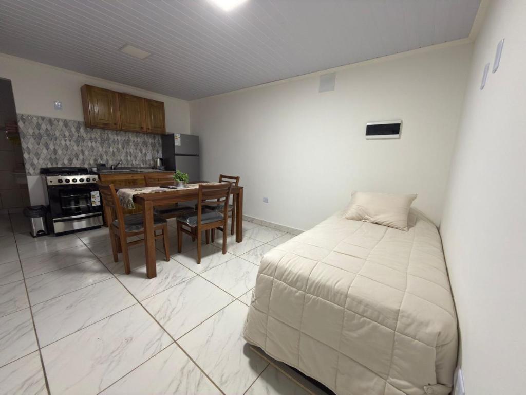 Amonia Residencial - 2