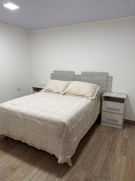 Amonia Residencial - 4