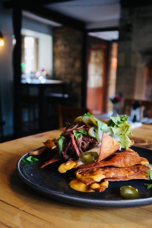 The Red Lion Inn, Chipping Campden photo 4