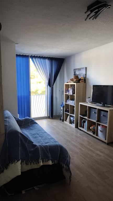 La Grande Motte Studio et Parking - 2