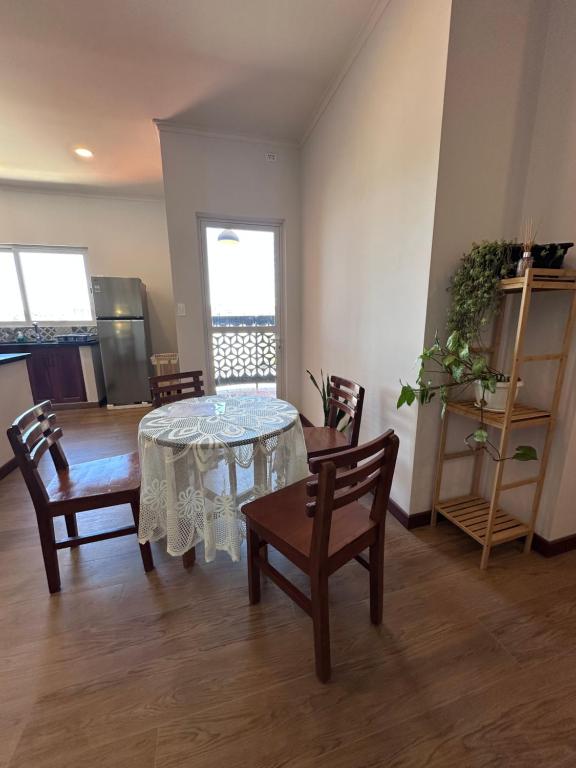 Acogedor departamento de 2 dormitorios - 4