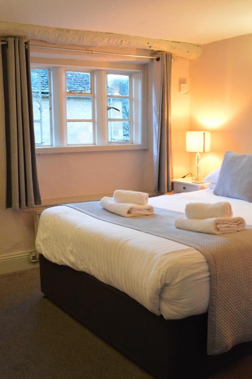 The Red Lion Inn, Chipping Campden photo 2