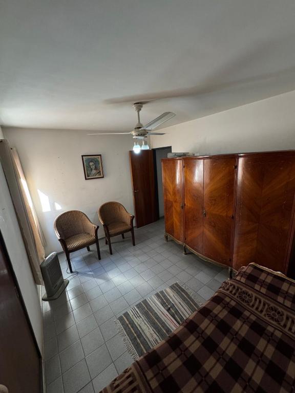 Departamento cómodo para 3 - Estadías largas - Santiago del Estero - Centro zona bares - 5