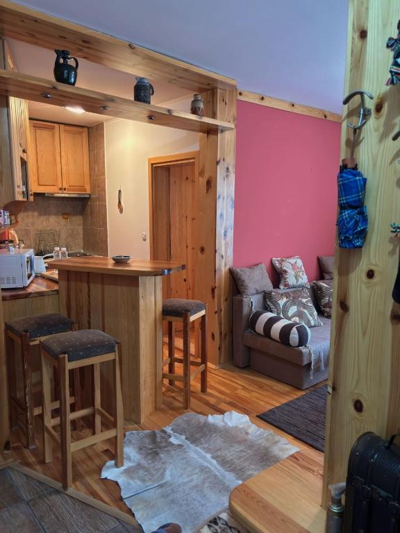 Apartman Savic Jahorina - 5