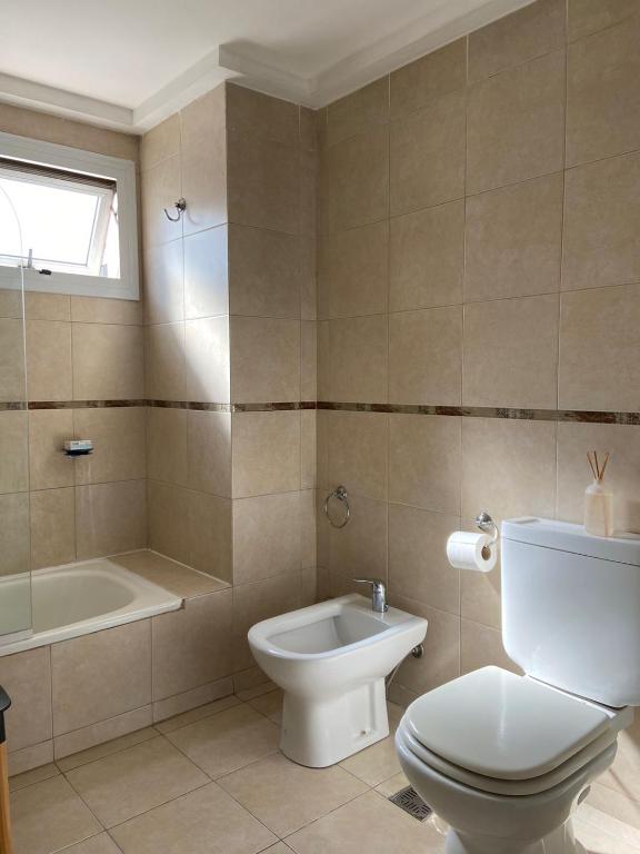 Depto en Neuquen - 2