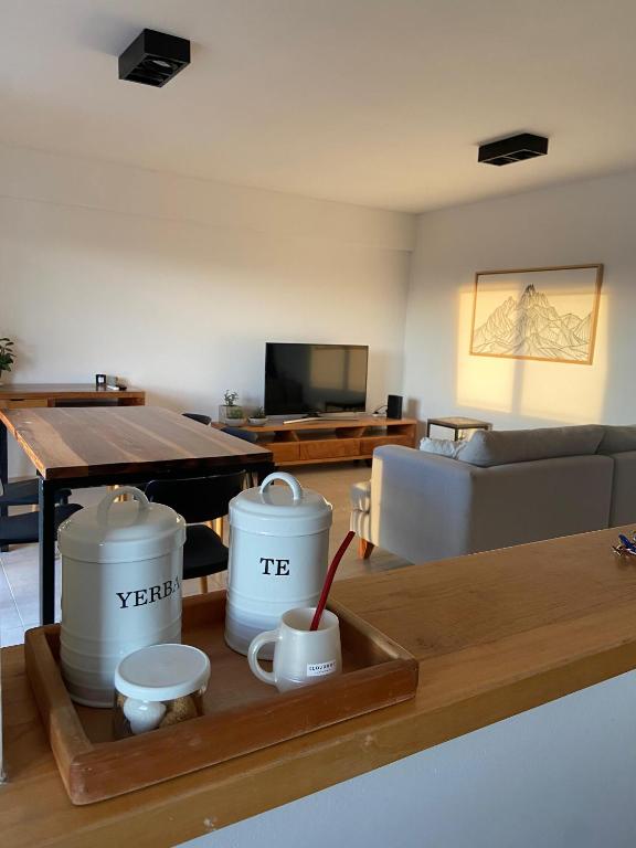 Depto en Neuquen - 3