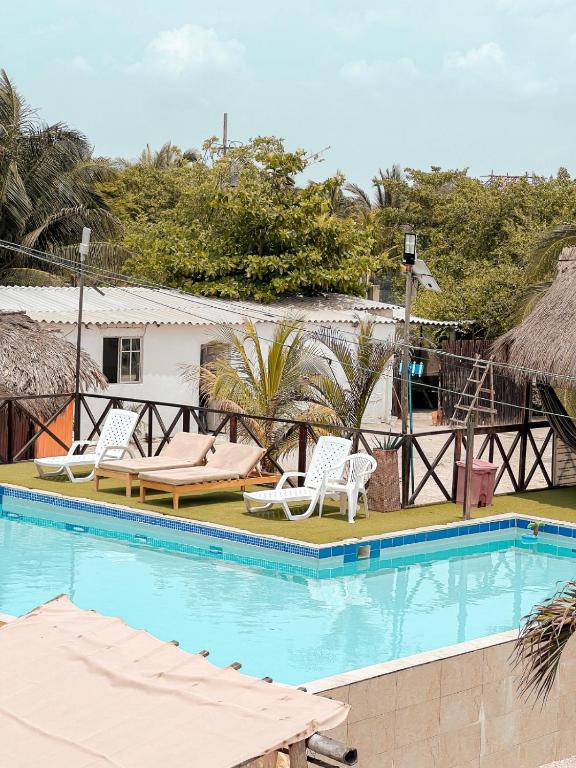 Margarita's Beach Club - 3