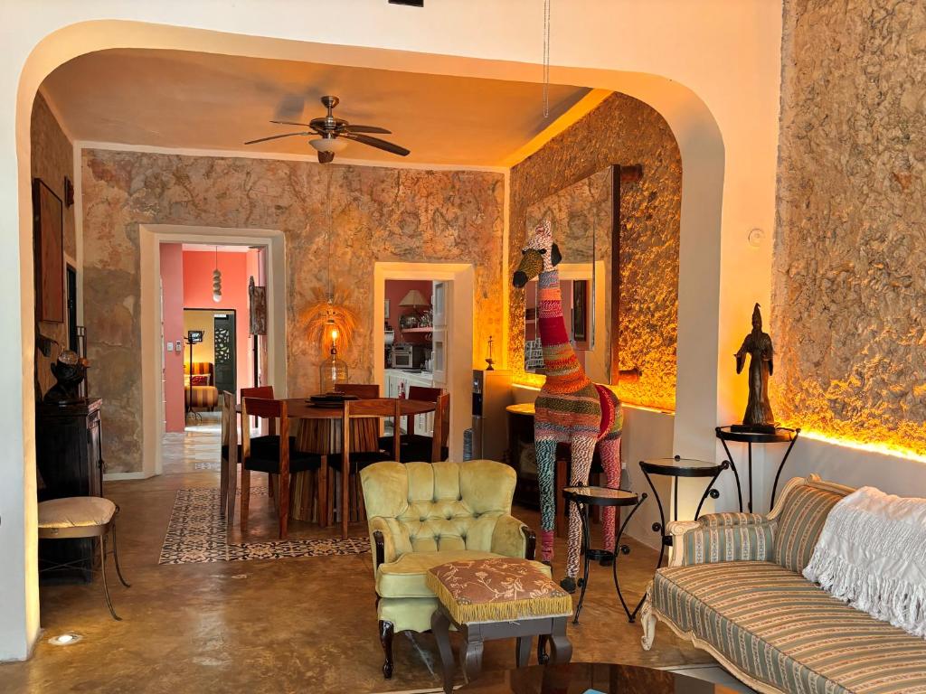 Casa Arcana Boutique - 4