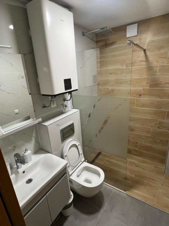 Apartman Moj Zlatibor - 4