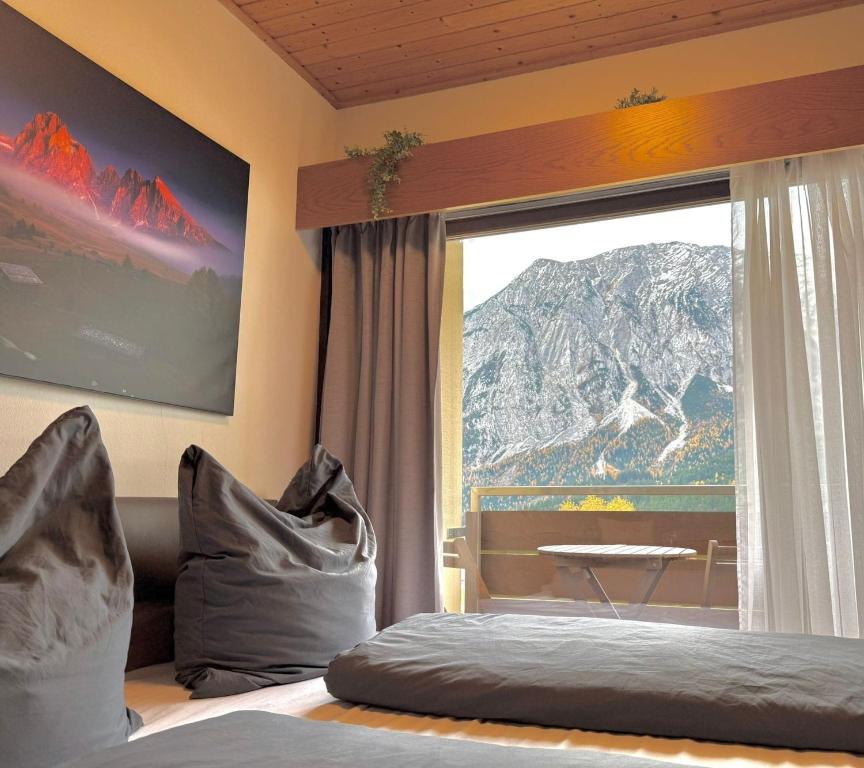 Soul & Summit Tauplitz - Bergblick, Spa & Skilift nah - 2