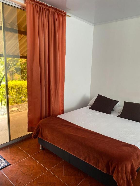 Hotel Campestre Nogal de Cafetal - 4