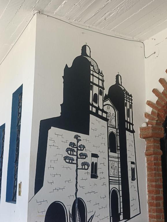 Ozeli Hostel - 4