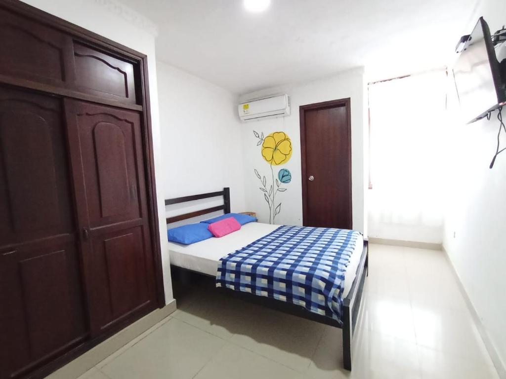 Hotel Habibi inn Baq - 2