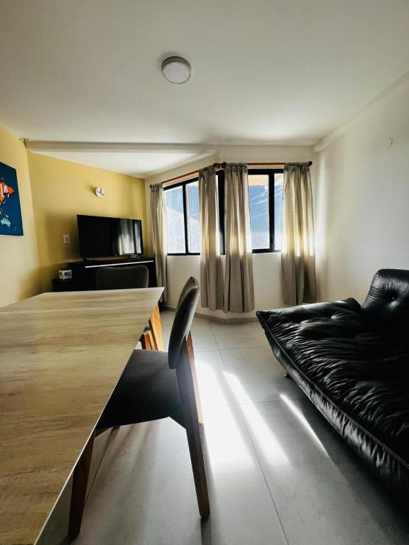 Downtown rental - 2