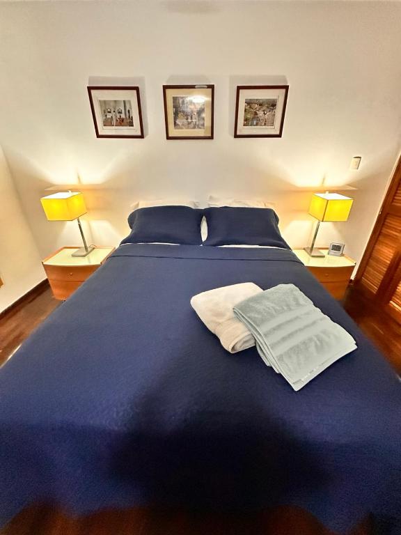 Suite Ejecutiva full equipo en Los Palos Grandes - 2