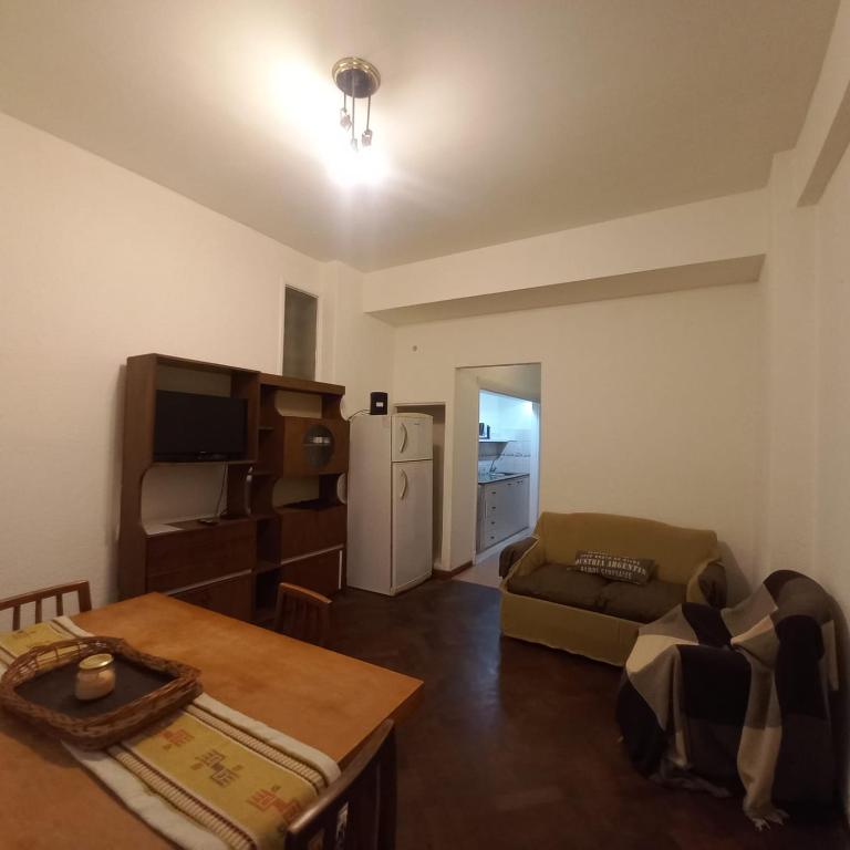 Departamento Plaza Colón - 1
