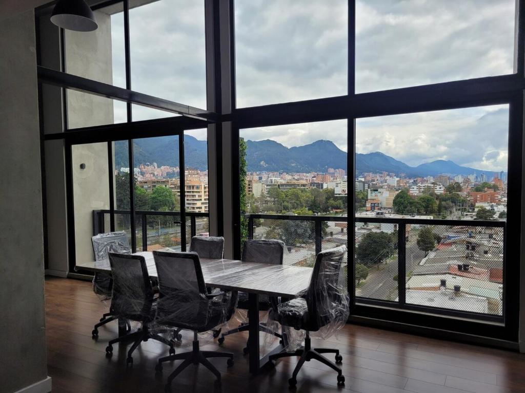 Cozy loft apartment near El Virrey park - 5