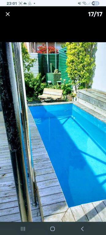 Casa a metros de la playa - 3