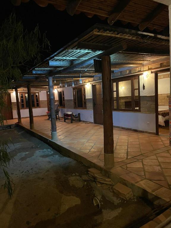 Casa Campestre a Estrenar Ráquira - 2