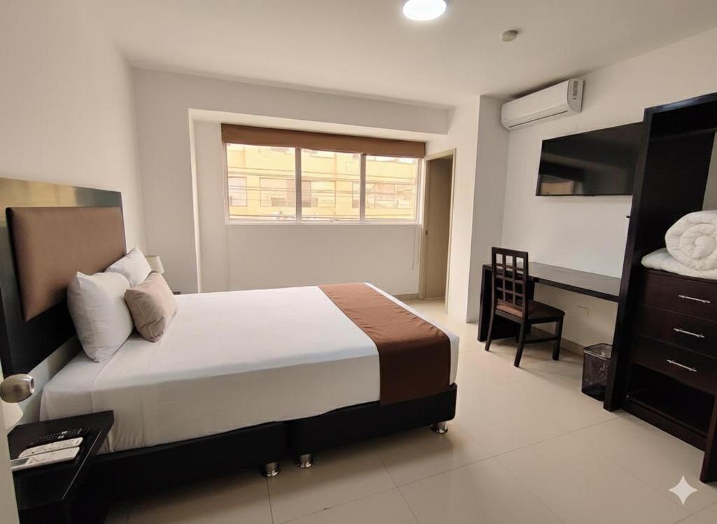 Win & Win Hotel y Casino - 3