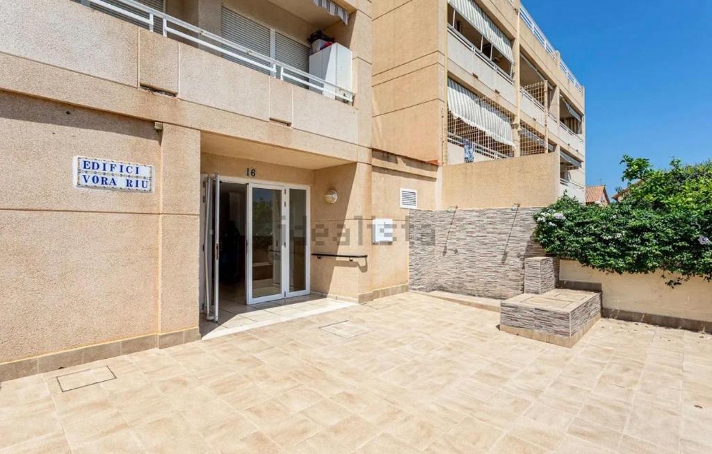Apartamento en Canet De Berenguer Playa - Valencia - 2