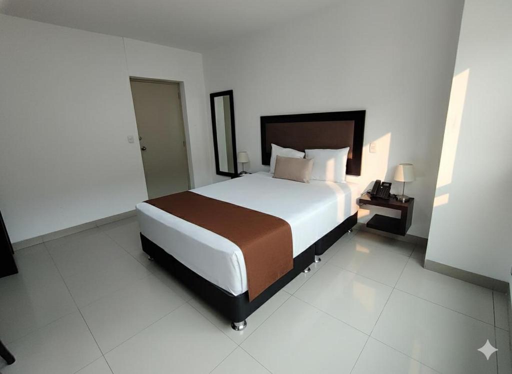 Win & Win Hotel y Casino - 4