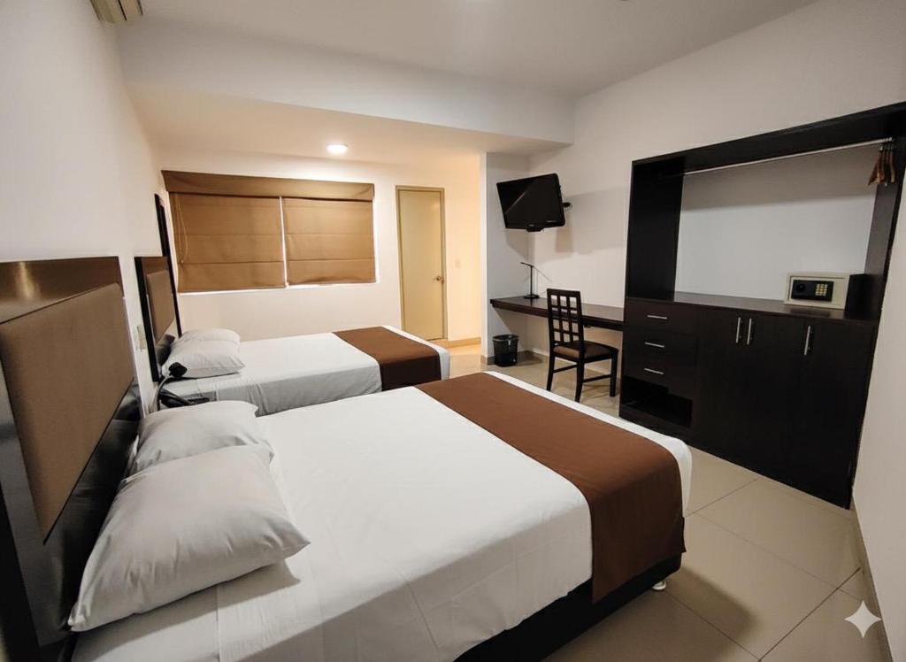 Win & Win Hotel y Casino - 2