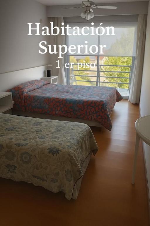 Pino Hotel - 3