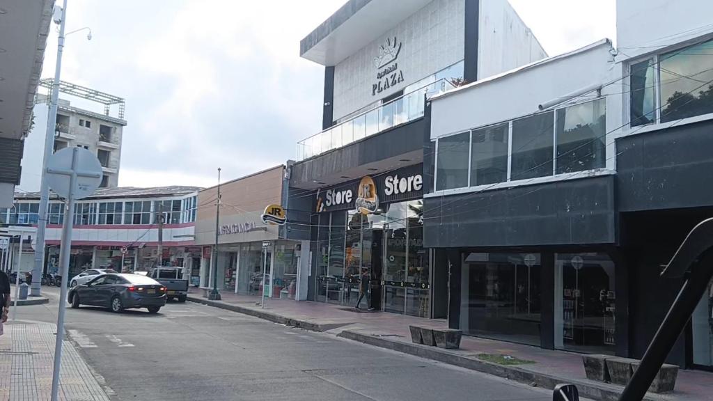 Hostal San Andres Vive - 5