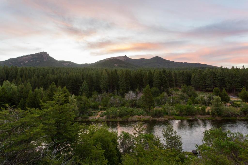 El Descanso Bike Hostel - 1