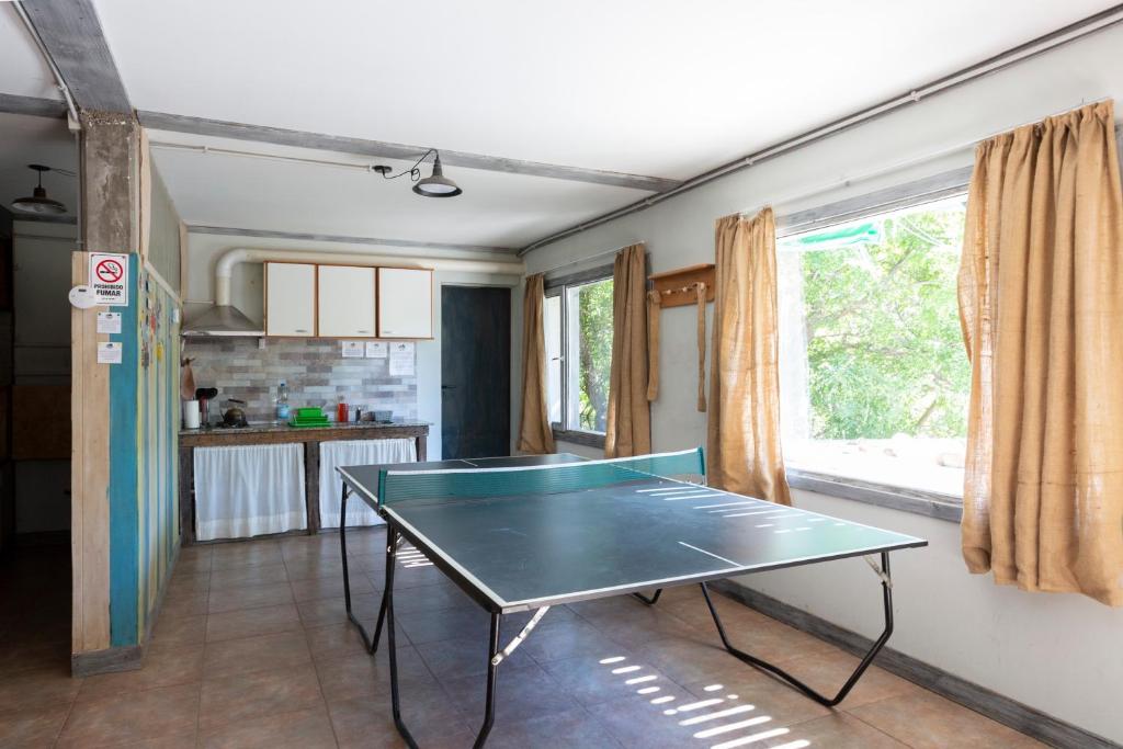 El Descanso Bike Hostel - 2