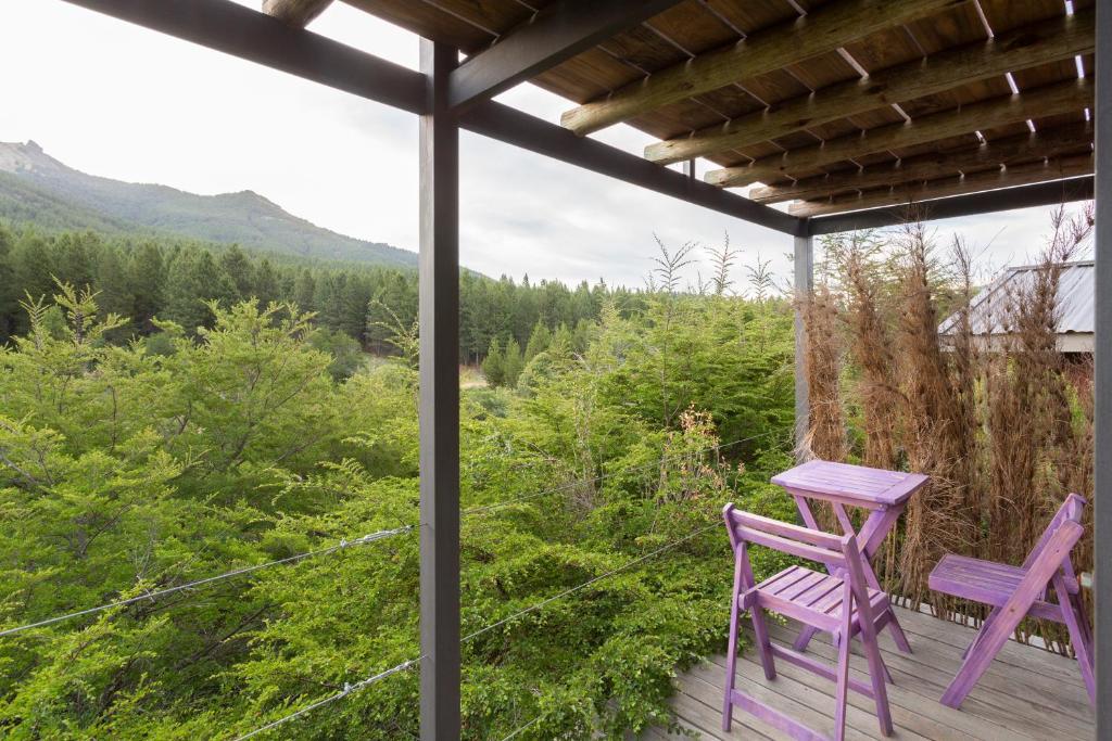 El Descanso Bike Hostel - 4