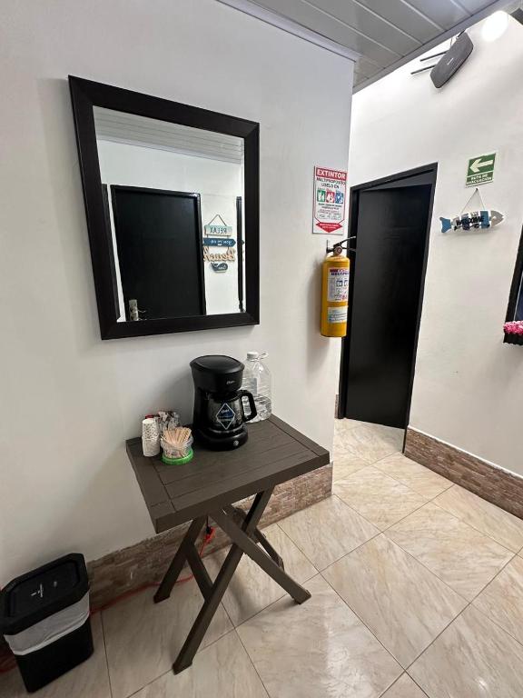 Hostal San Andres Vive - 3
