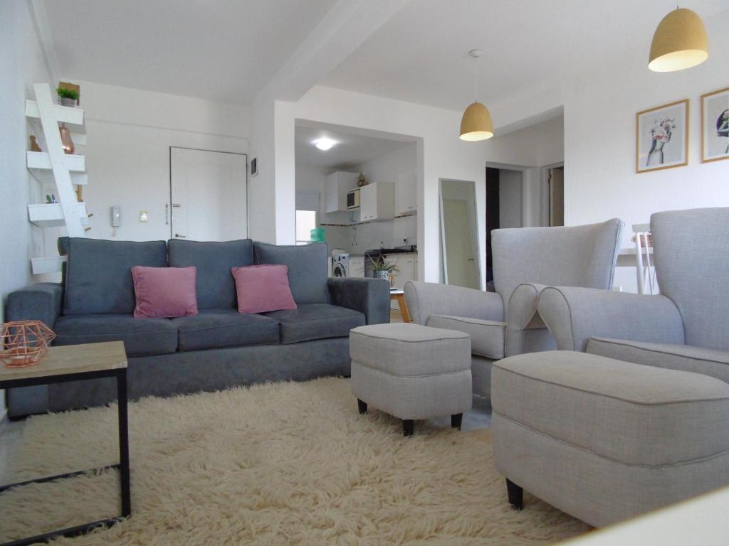 Apart GAVIOTA - 1