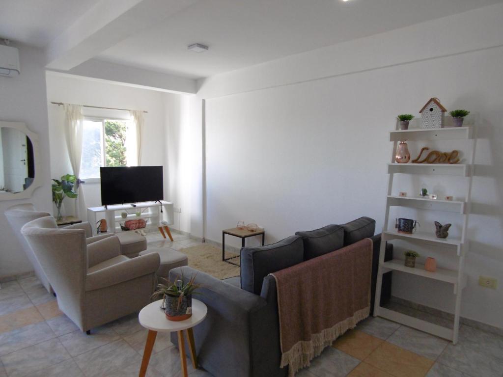 Apart GAVIOTA - 4