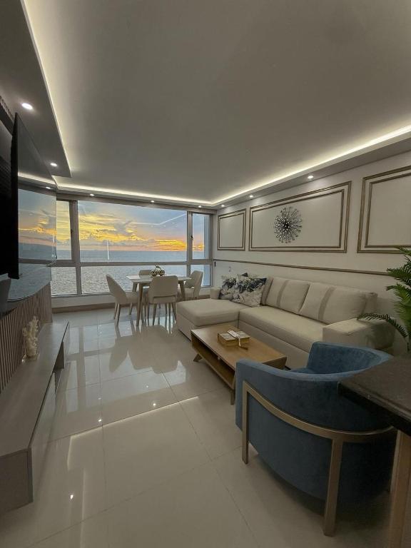 Apartamento en Palmetto sunset frente al mar piso 20 - 1