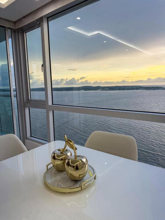 Apartamento en Palmetto sunset frente al mar piso 20 - 3