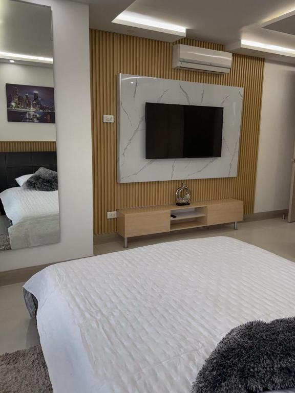 Apartamento en Palmetto sunset frente al mar piso 20 - 4
