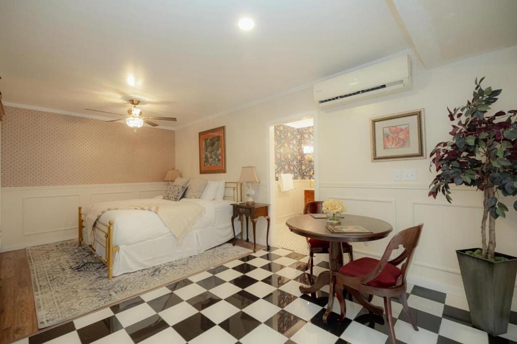 La Villa de Adelina - 3