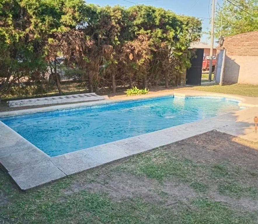 Casa Quinta - 1