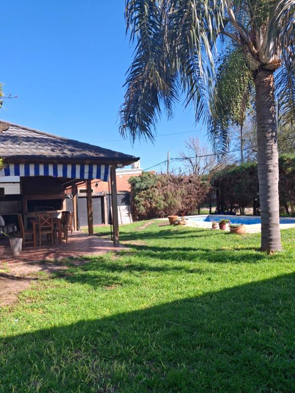 Casa Quinta - 3