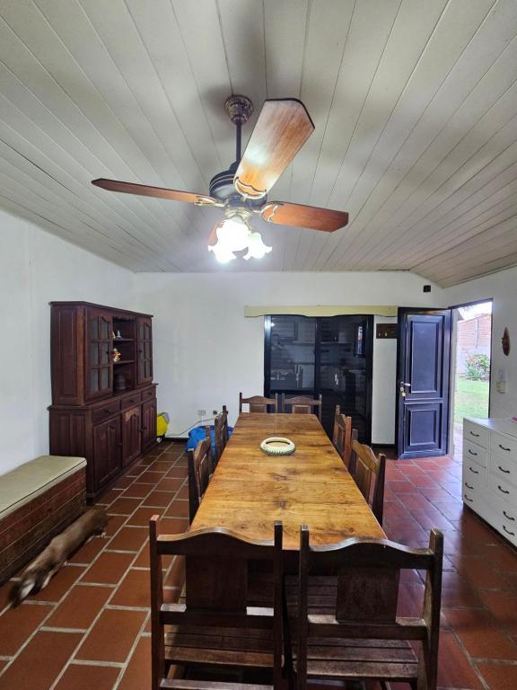 Casa Quinta - 4